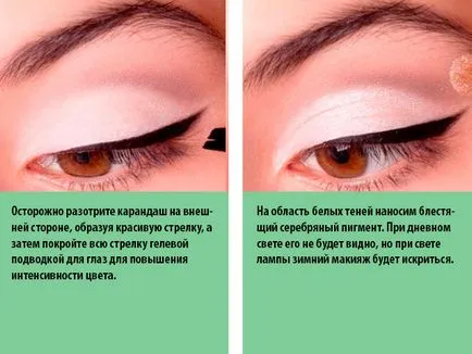 Cum frumos pentru a face ochi umbre pas cu pas instrucțiunile foto (pentru a face) Cum frumos pentru a face ochi umbre pas cu pas ghid foto