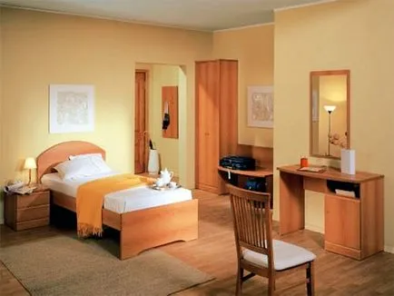 Cum de a cumpăra o cameră în apartament