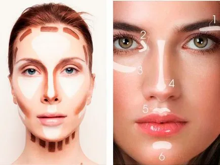 Cum frumos pentru a face ochi umbre pas cu pas instrucțiunile foto (pentru a face) Cum frumos pentru a face ochi umbre pas cu pas ghid foto