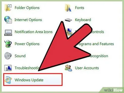 Cum se schimbă limba în Windows 7