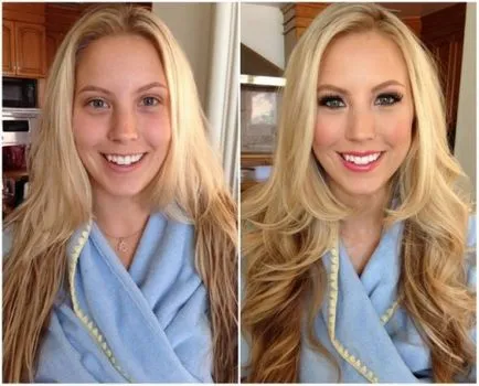 Cum de a crește ochi machiaj de bază greșeli, regulile și tehnicile care se aplică machiaj, fotografii și video (make-up) Cum de a crește ochi machiaj de bază greșeli, regulile și tehnicile aplicabile machiaj, foto și video