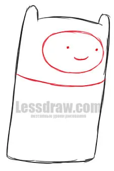 Cum de a desena aventura, lessdraw (aventura) Cum de a desena aventura, lessdraw