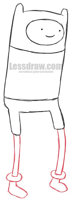 Cum de a desena aventura, lessdraw (desena) Cum de a desena aventura, lessdraw