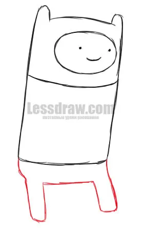 Cum de a desena aventura, lessdraw (aventura) Cum de a desena aventura, lessdraw
