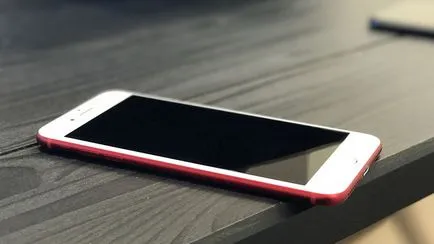 Cum de a crea noul iPhone