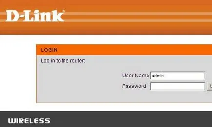 Cum se configurează Wi-Fi router d-link (rețeaua fără fir) Cum se configurează Wi-Fi router d-link