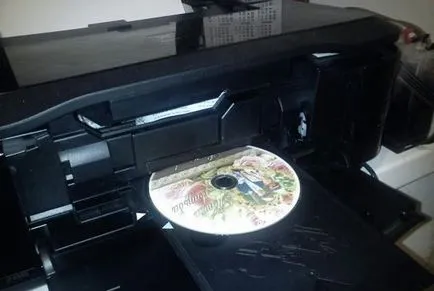 Cum se imprimă pe imaginea de disc, răspunsurile la întrebările dvs. (imagine) Cum se imprimă imaginea de pe disc, răspunsurile la întrebările dvs.