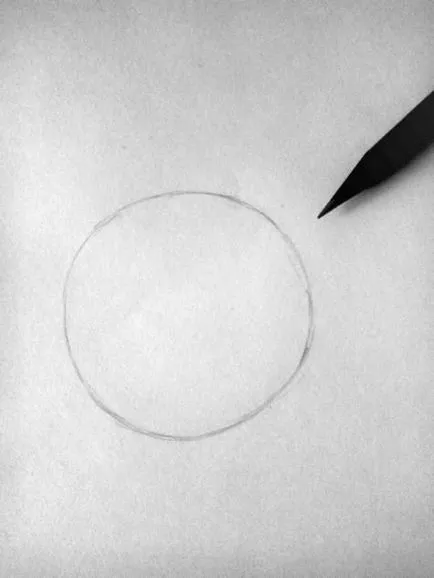 Cum de a desena un tutorial pas cu pas creion de foc pentru incepatori (remiză) Cum să elaboreze un creion de foc tutorial pas cu pas pentru incepatori