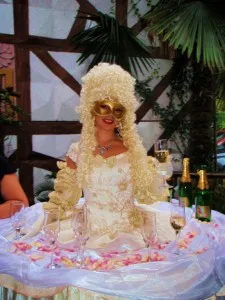 Cum de a organiza un bal mascat, festivaluri de dans