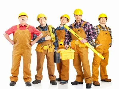 Cum de a deschide o companie de construcții pentru un ghid de pornire de succes