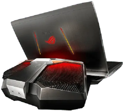 Cum să se răcească laptop-ul în căldură sufocant - centru de servicii