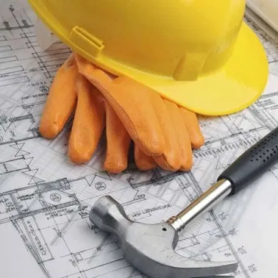 Cum de a deschide o companie de construcții pentru un ghid de pornire de succes