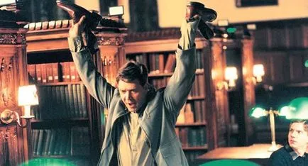 Ce film pentru a vedea o listă cu toate seara