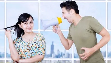 Cum de a răspunde la o insultă și agresiune fără saltea, amuzant, decent, sarcastic, frumos ca