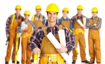 Cum de a găsi un bun maestru de reparare de apartamente