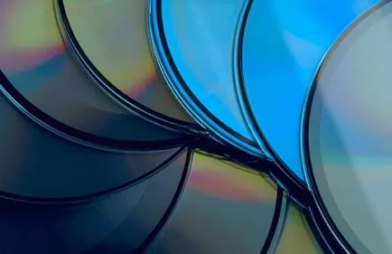 Cum de a deschide fișierul de imagine de disc (disc) Cum de a deschide fișierul de imagine de disc