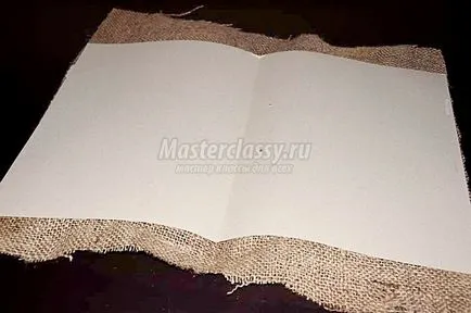 Cum sa faci un ierbar din albumul