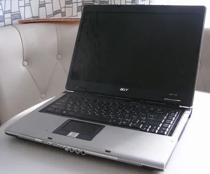 Deoarece este imposibil de a păstra un notebook (dreapta) Deoarece este imposibil să se păstreze un laptop