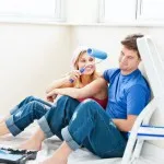 Cum pentru a obține ajutor de la stat pentru familiile tinere