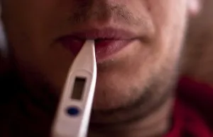 Cum de a ridica temperatura - trebuie doar să se prefacă boala (temperatura corpului ridicată) Cum de a ridica temperatura - doar simulez boala