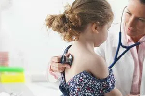 Cum să obțineți un bilet gratuit la stațiunea de la centrul de sănătate a copilului