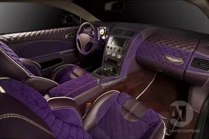 Cum de a câștiga interiorul masinii