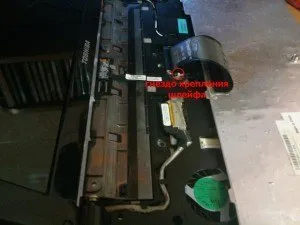Cum se curata tastatura netbook sau laptop