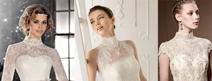 Cum de a selecta bijuterii pentru rochia de mireasa - sfaturi și fotografii (nunta) Cum de a selecta bijuterii pentru rochia de mireasa - sfaturi și fotografii
