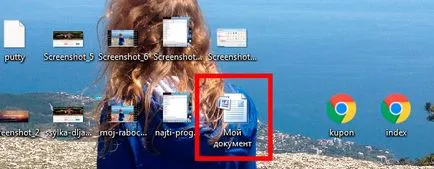 Cum se imprimă text pe instrucțiunile de calculator pentru începători