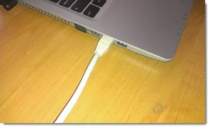Cum de a conecta computerul la (LAN) router prin cablu de rețea, sfaturi de calculator (Conexiune LAN) Cum de a conecta un calculator la router prin cablu de rețea (LAN), calculator tips