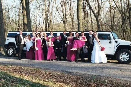 Cum să se pregătească prezenta celebrarea (celebrare) Cum să se pregătească pentru această sărbătoare