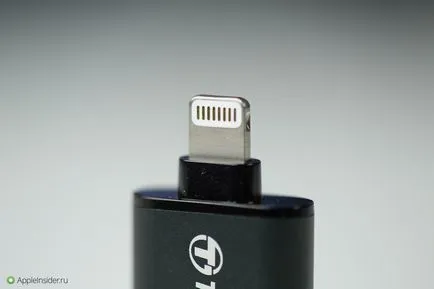 Cum de a conecta o unitate flash USB la iPhone și iPad, comentarii și cele mai recente știri de pe iPhone