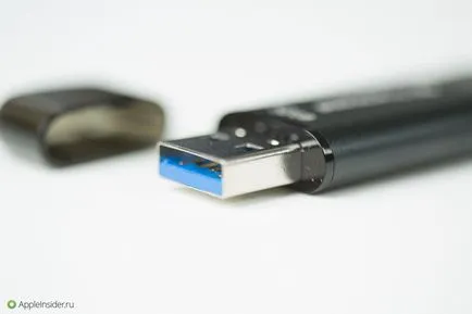 Cum de a conecta o unitate flash USB la iPhone și iPad, comentarii și cele mai recente știri de pe iPhone