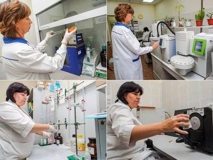 Cum să recicleze sticle de plastic, știri fotografie
