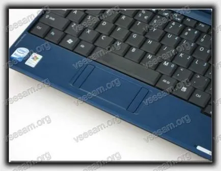 Cum se curata o tastatura pe un laptop la domiciliu