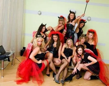 Cum să se pregătească prezenta celebrarea (celebrare) Cum să se pregătească pentru această sărbătoare