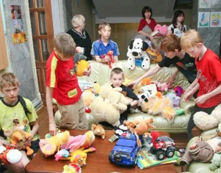 Cum pentru a ajuta acasă copii