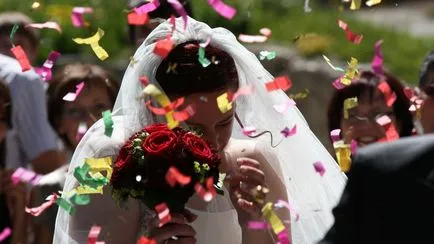 Cum să binecuvânteze pe tineri înainte de nuntă (Kazan icoana a Maicii Domnului) Cum să binecuvânteze pe tineri înainte de nuntă