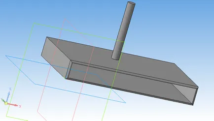 Cum să utilizați un compas 3D
