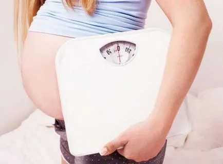 Cum să piardă în greutate, fără a dăuna o mama care alapteaza la dieta copilului în timpul alăptării - răspuns