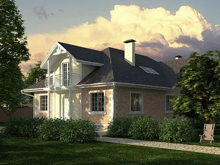 Cum de a construi o casă pe cont propriu, sfaturi maistru cu experiență