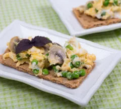 Cum de a găti o omletă top 10 rețete