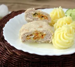 Cum de a găti o omletă top 10 rețete