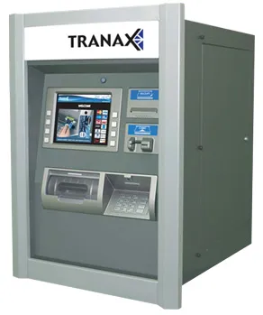 Cum un bancomat investitor la 100 (ATM) Cum un bancomat investitor la 100