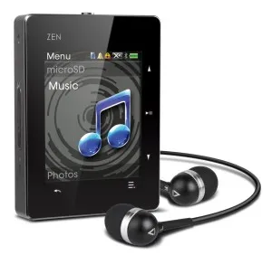 Cum de a alege un bun mp3 player mp3 player