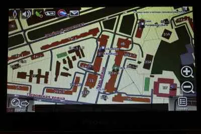 Obțineți indicații de orientare în Navitel instrucțiuni pas cu pas, cu fotografii și video