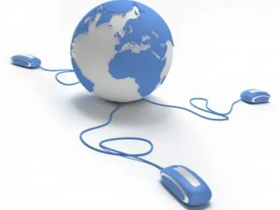 Cum funcționează rețeaua Internet