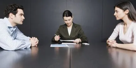 Cum să obțineți un divorț printr-un birou de registru - care sunt necesare pentru a pregăti (divorț) documente Cum să obțineți un divorț printr-un birou de registru - ce documente trebuie să se pregătească