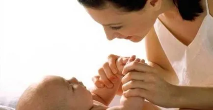 Cum de a concepe un copil, atunci când a concepe, în ce poziție de a concepe un copil sănătos