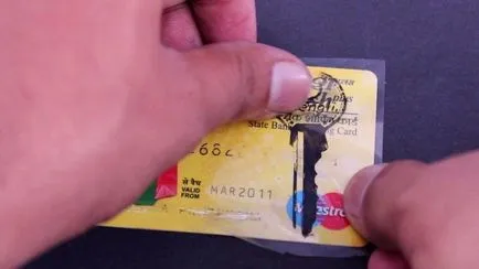 Ca doar a face un duplicat al oricărei taste